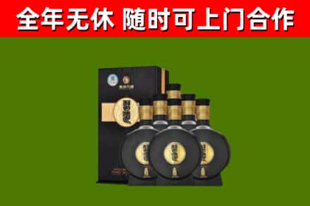 湖州回收习酒